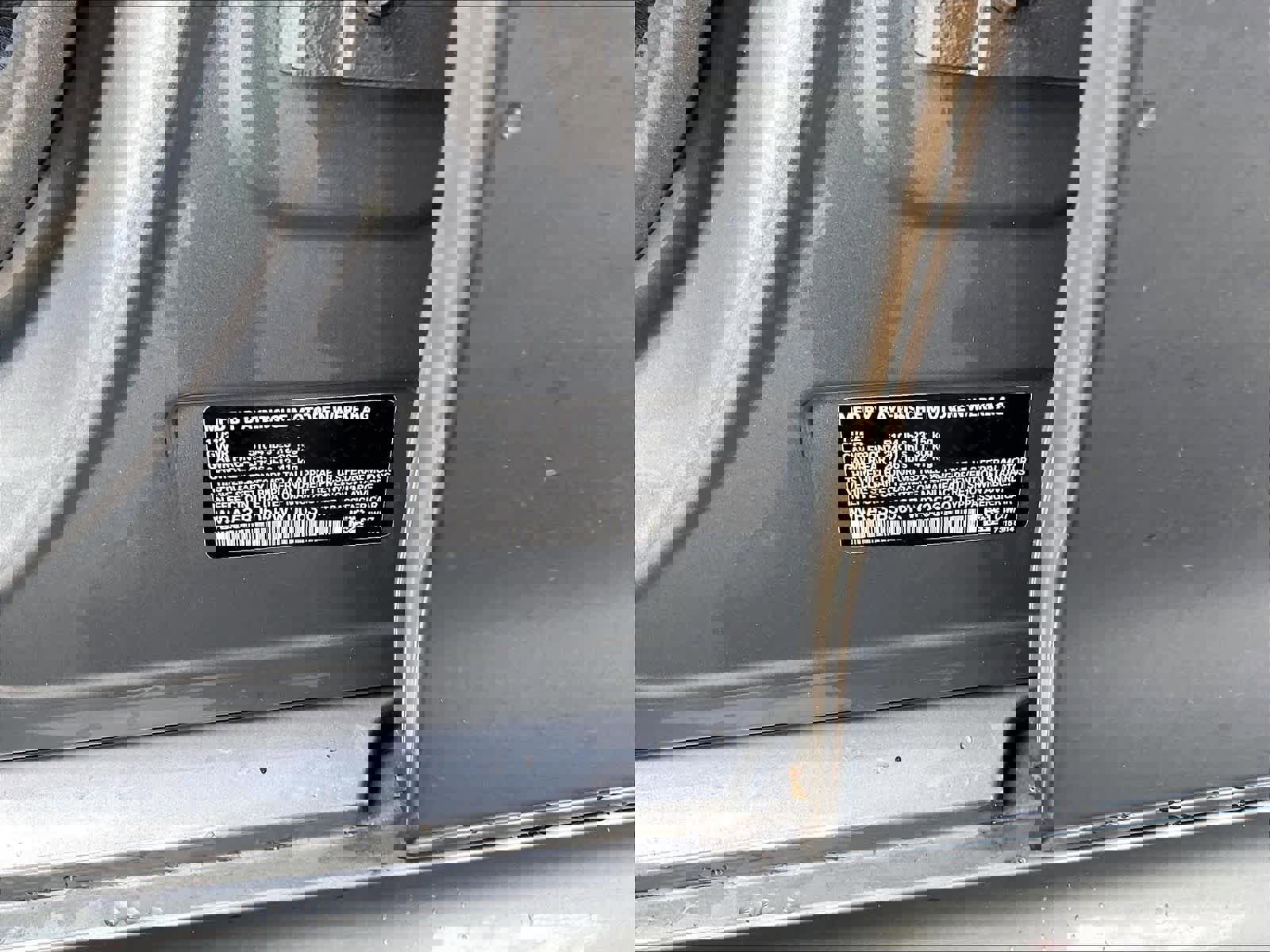 Used 2023 BMW 540i w/ M Sport Package image 33