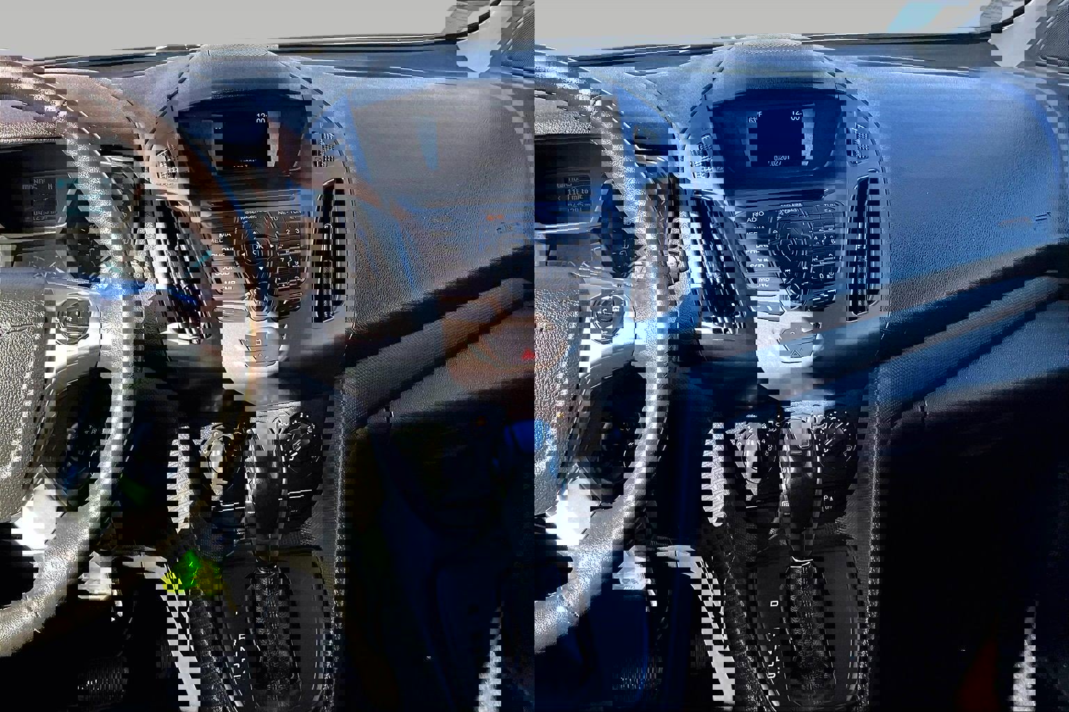 Used 2018 Ford Transit Connect XL image 6