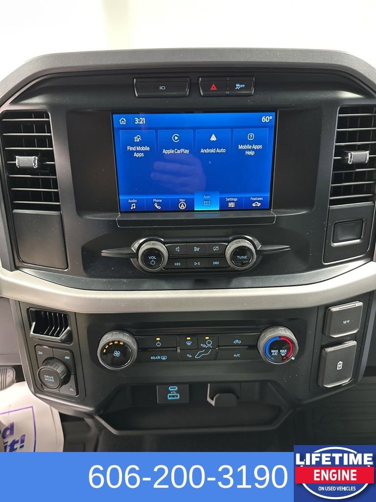 Used 2023 Ford F150 XLT image 19
