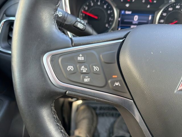 Certified 2023 Chevrolet Equinox LT image 24