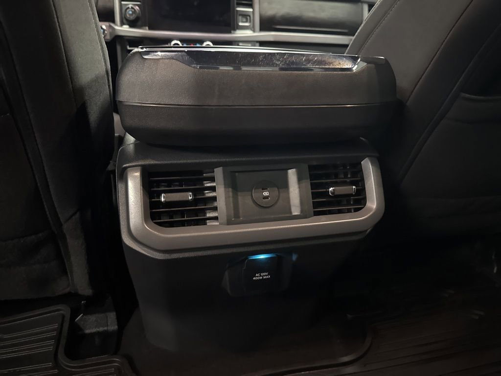 Used 2025 Ford F150 XLT w/ Equipment Group 302A MID image 31