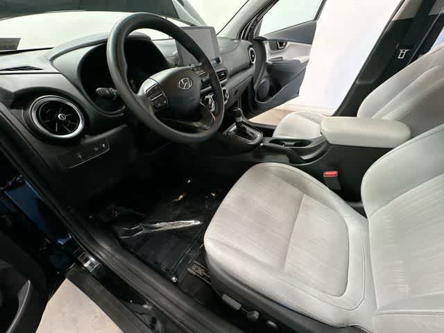 Used 2023 Hyundai Kona SEL w/ Cargo Package AWD/4WD image 15