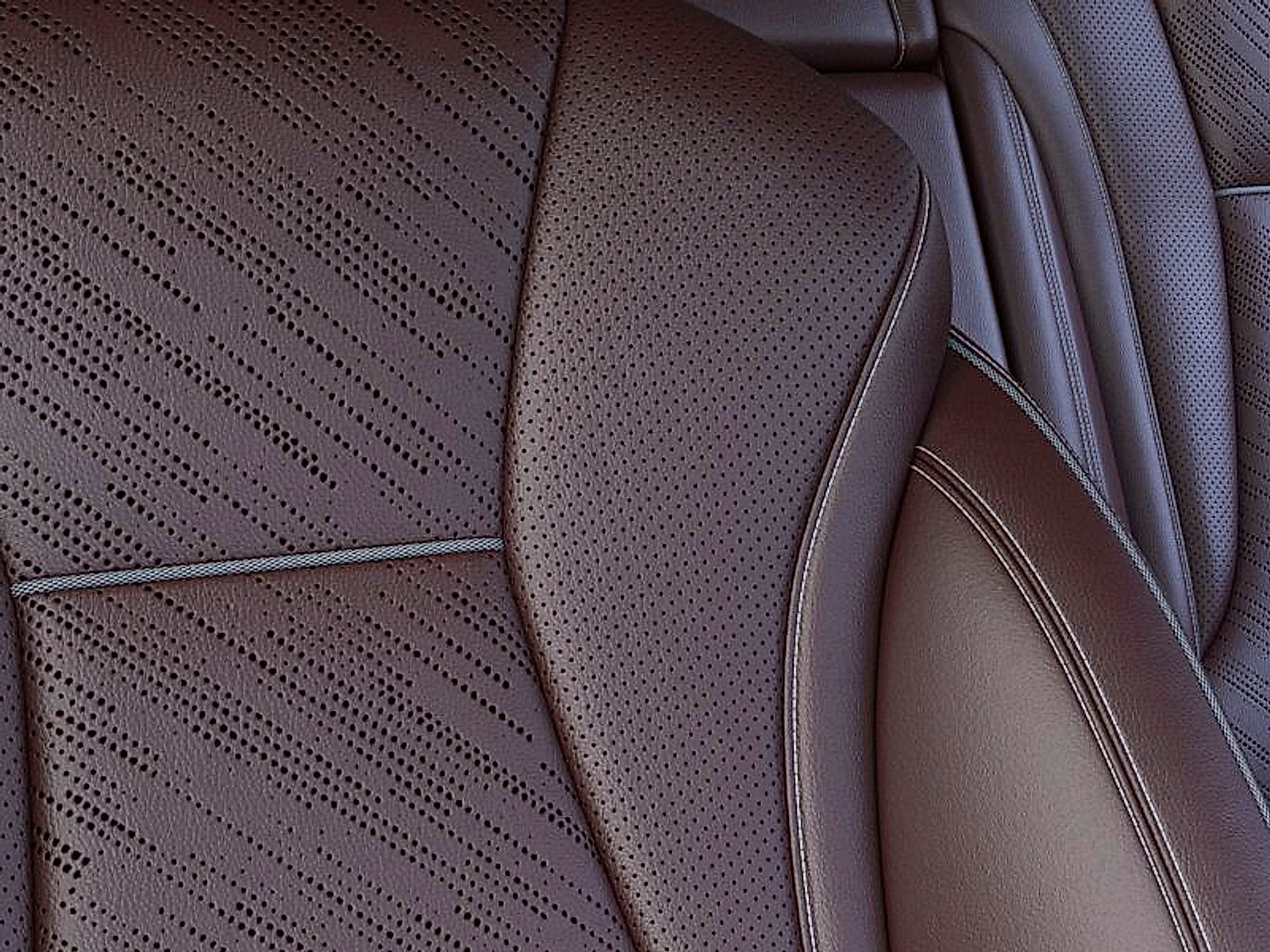New 2026 Buick Envision Sport Touring AWD/4WD image 21