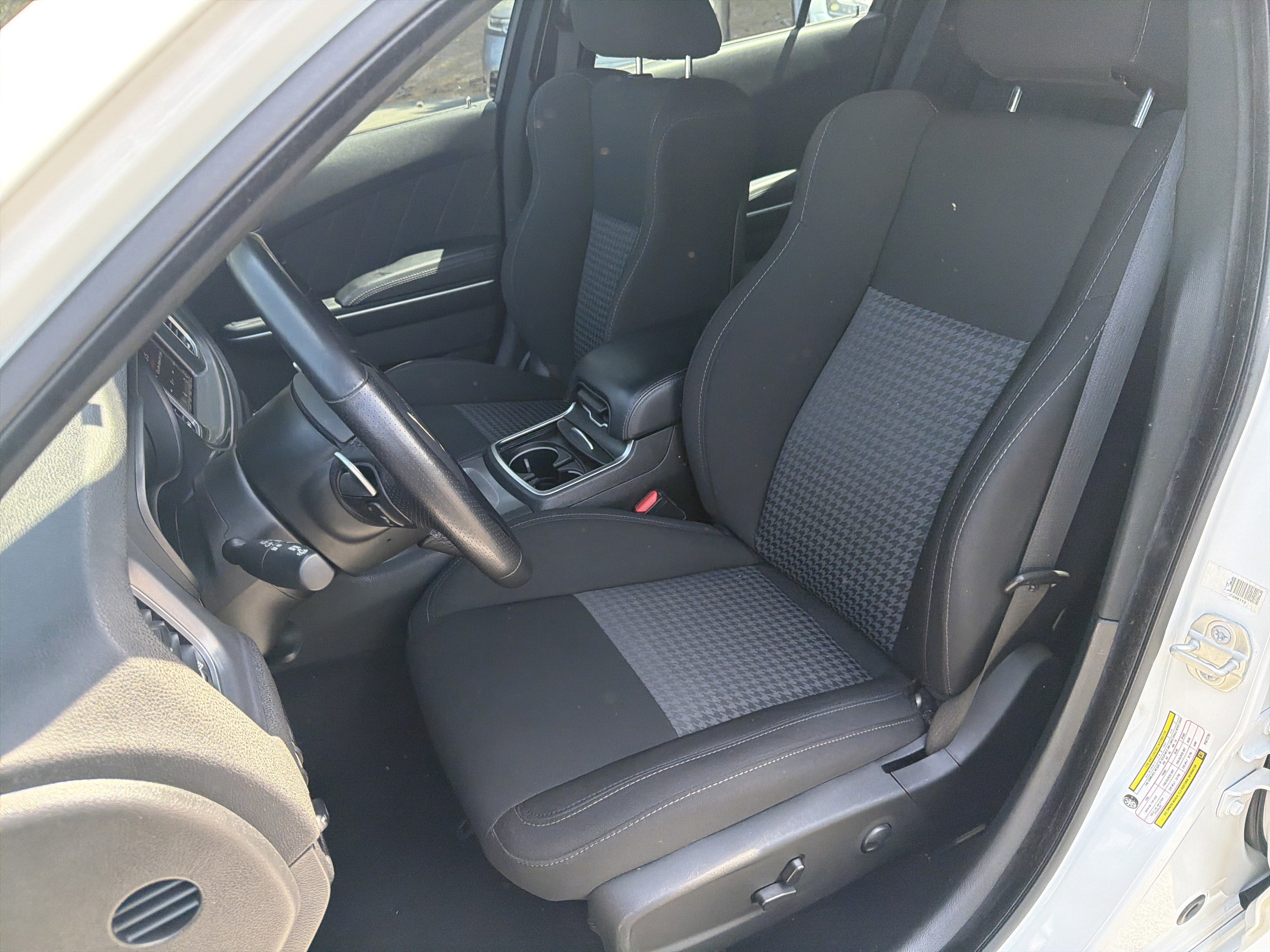 Used 2023 Dodge Charger Scat Pack image 11