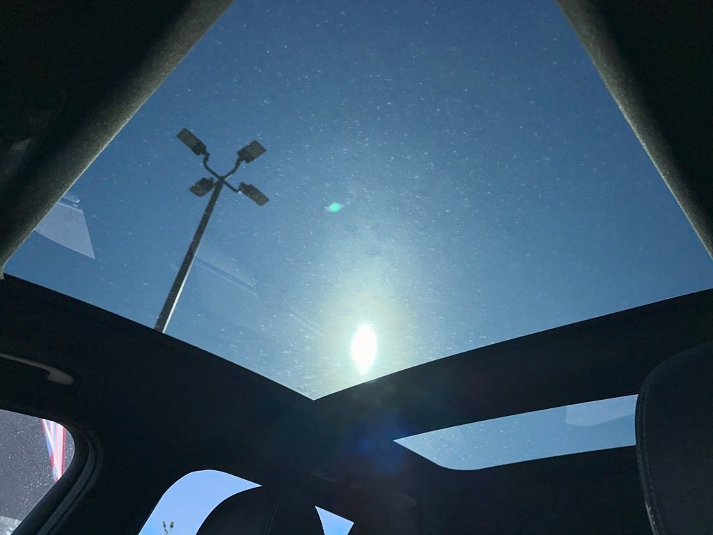 Used 2022 Mercedes-Benz GLC 300 4MATIC image 31