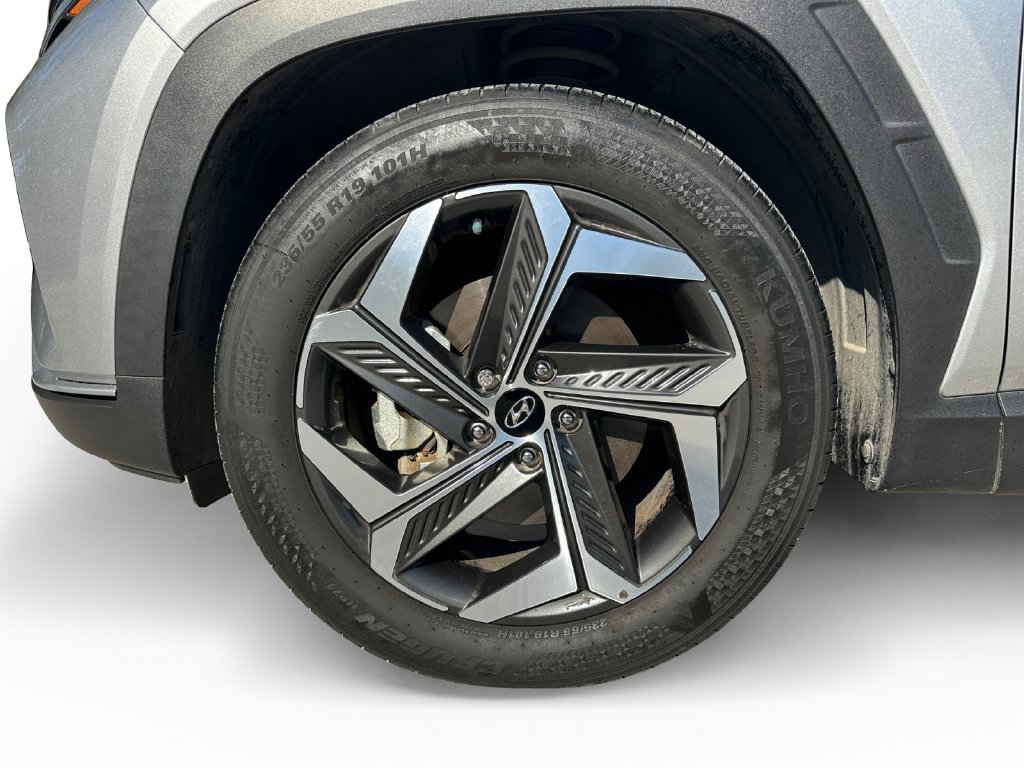 Used 2023 Hyundai Tucson SEL w/ Convenience Package FWD image 9