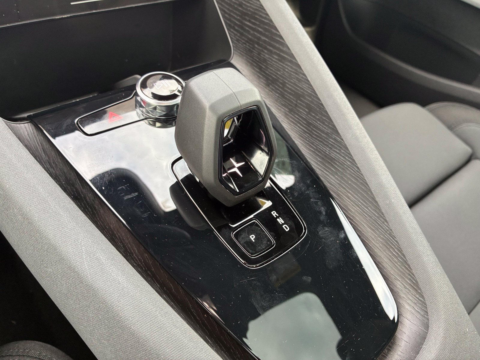 Used 2024 Polestar Polestar 2 AWD/4WD image 6