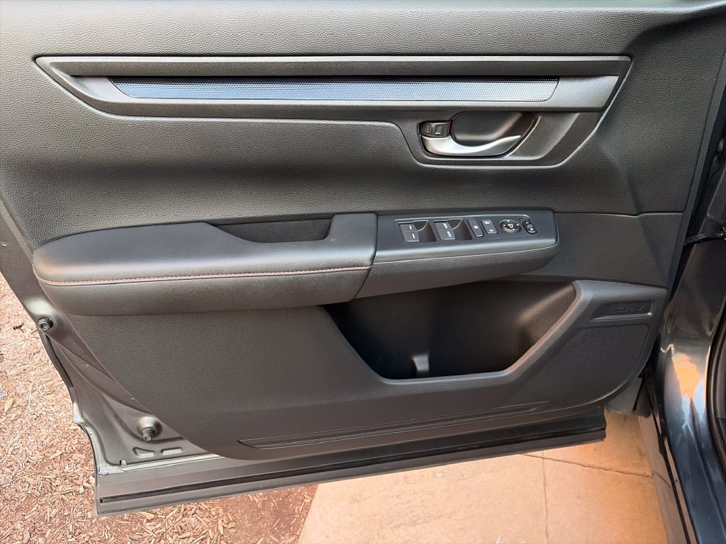 Used 2024 Honda CR-V Sport image 22