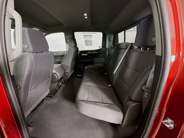 Used 2024 Chevrolet Silverado 1500 LT w/ Safety Package image 26