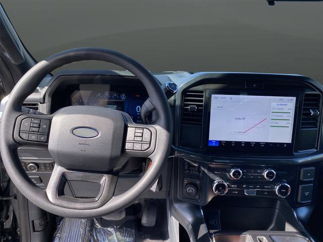 New 2026 Ford F150 STX image 9