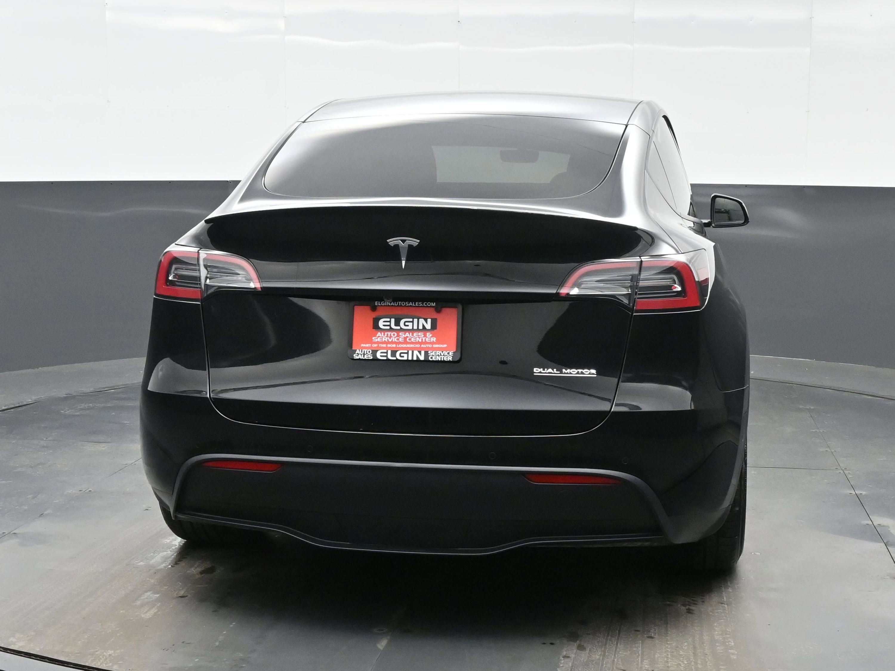 Used 2022 Tesla Model Y Performance image 5