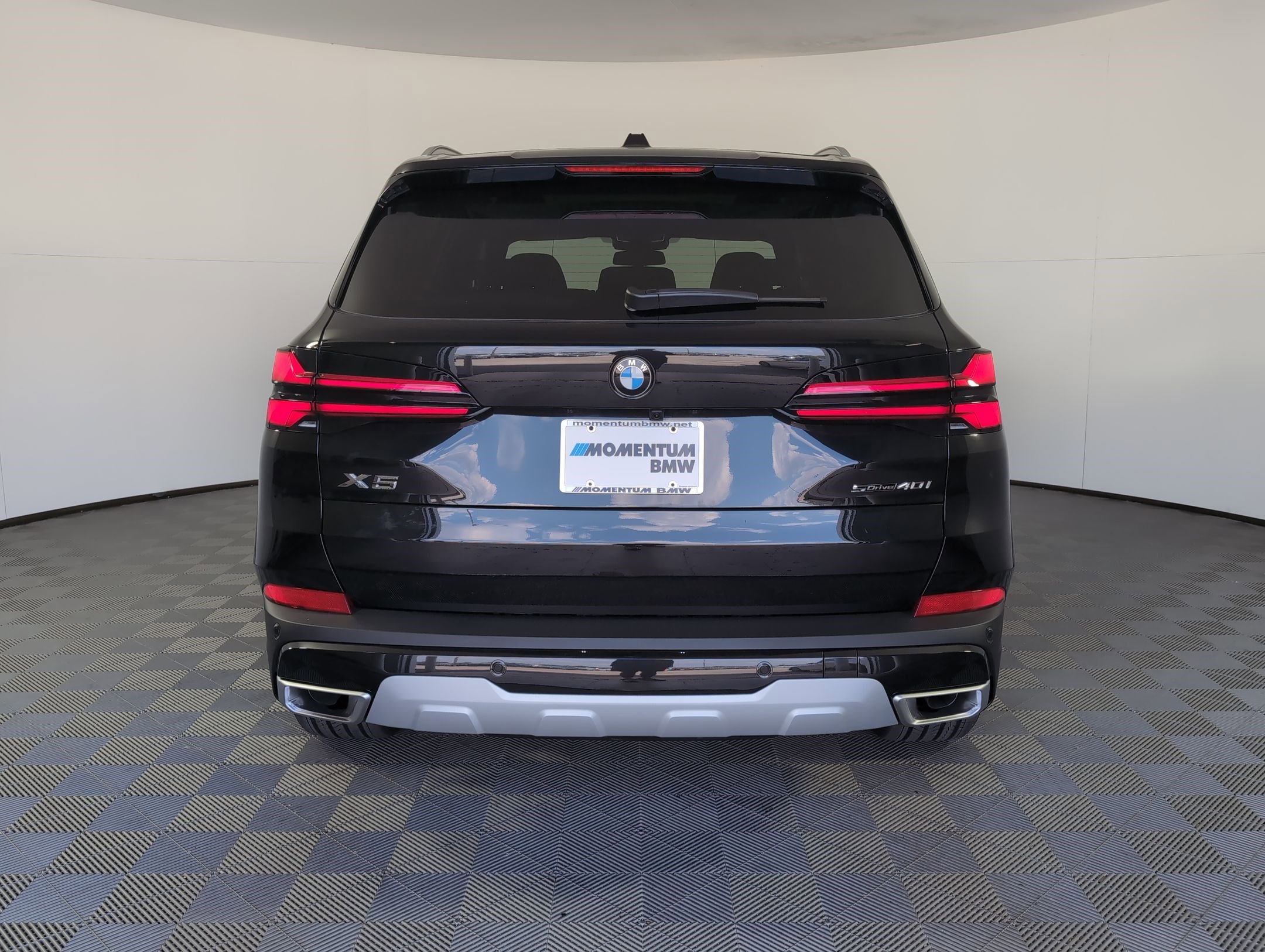 Used 2026 BMW X5 sDrive40i RWD image 8
