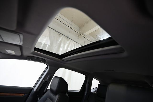 Used 2018 Honda CR-V EX-L image 22