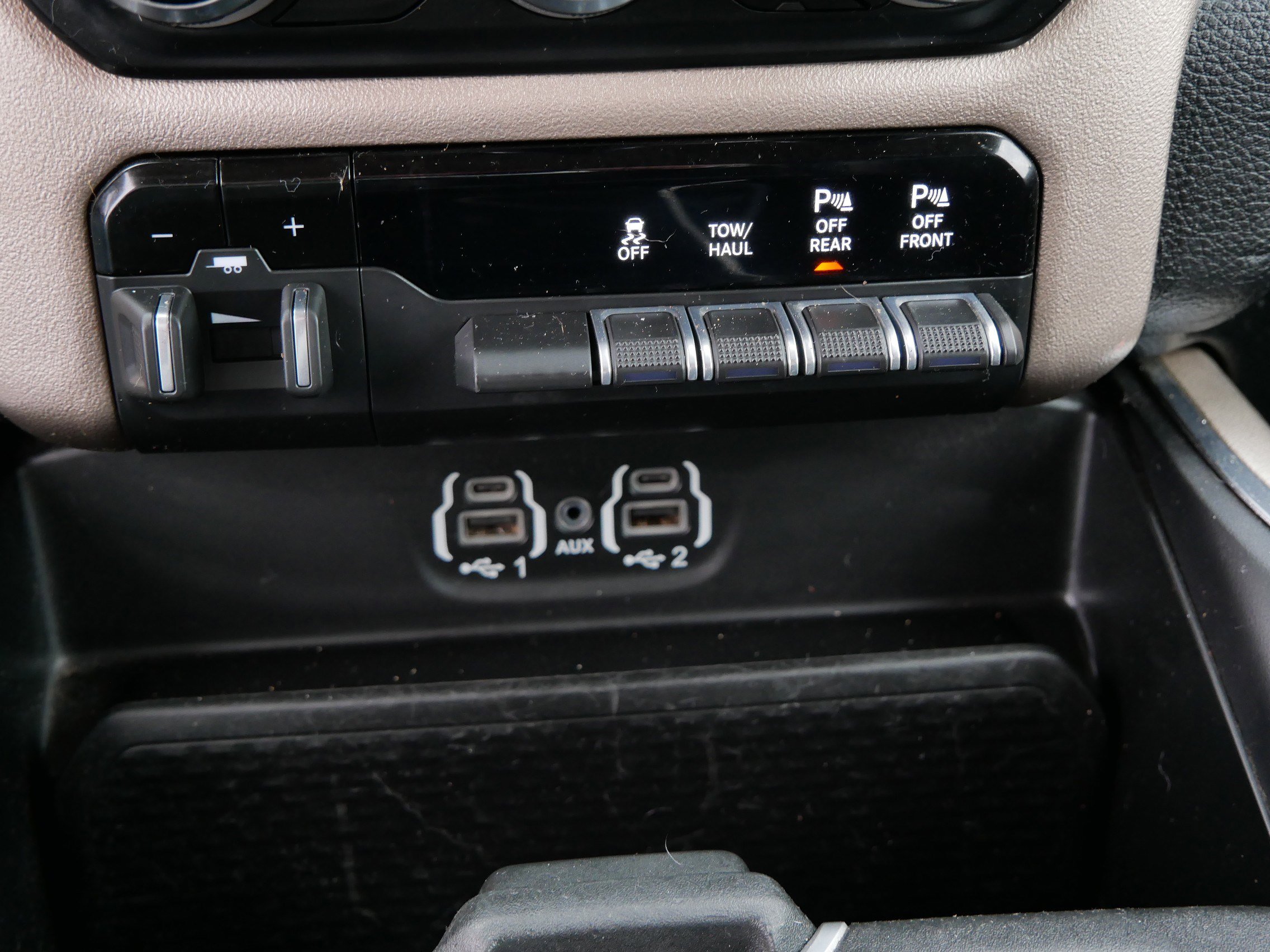 Used 2020 RAM 1500 Laramie image 33