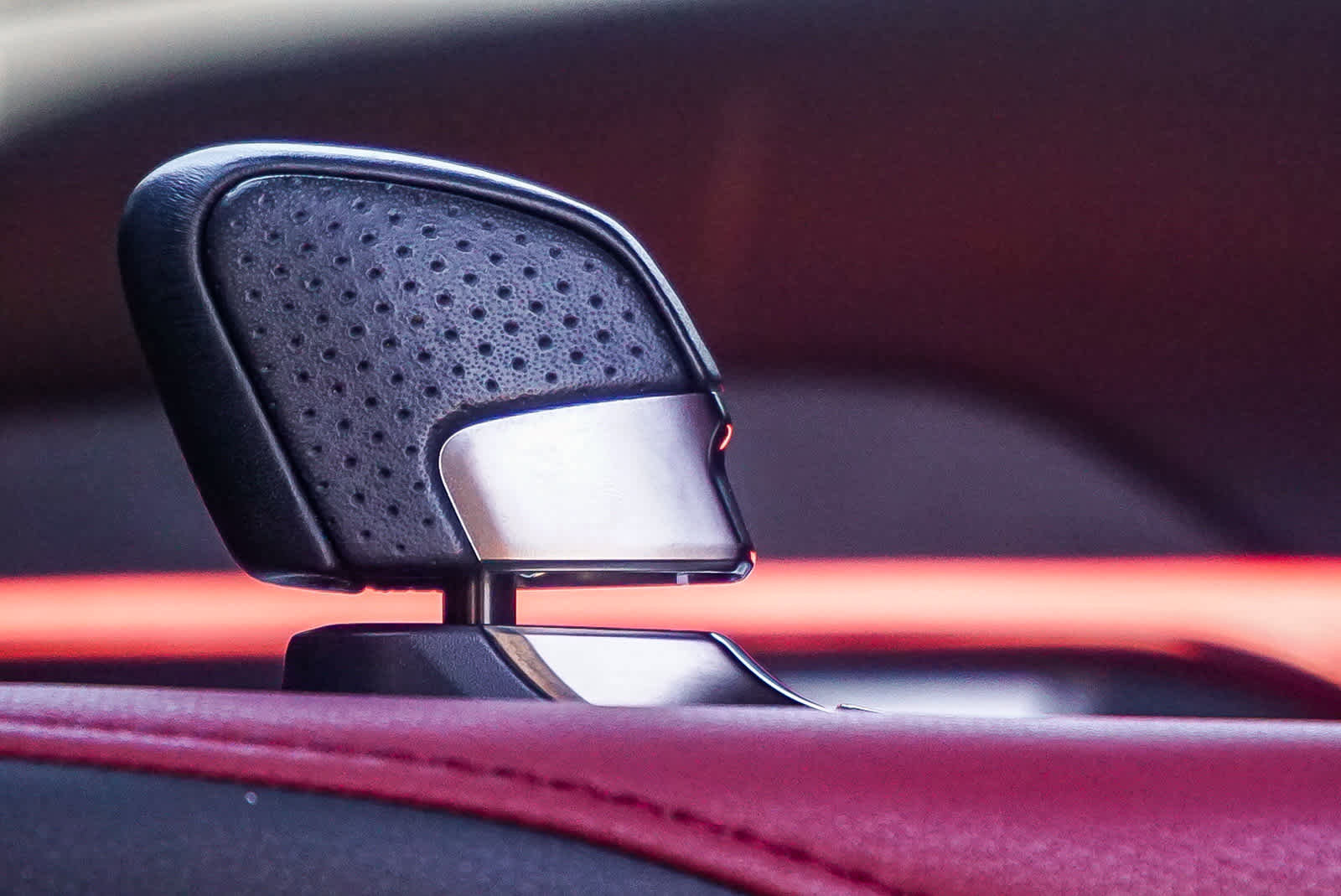 Certified 2023 Lexus RX 500h F Sport w/ Cold Area Package image 21