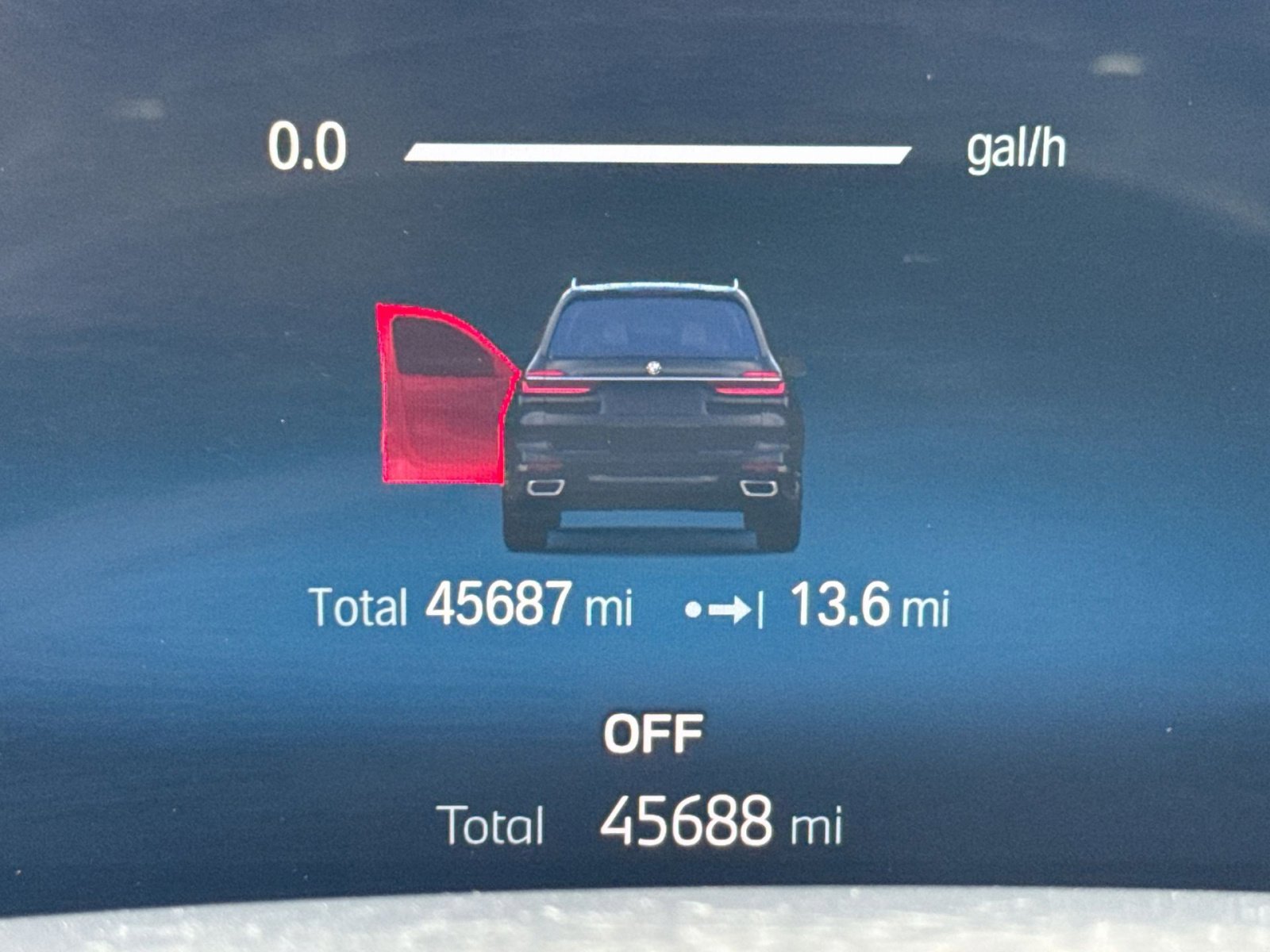 Used 2023 BMW X7 xDrive40i w/ Premium Package image 19