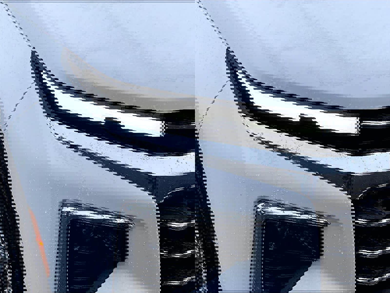 Used 2026 Chevrolet Traverse LT image 33