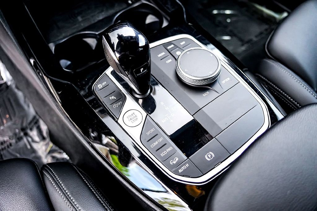 Used 2023 BMW X3 xDrive30i image 17