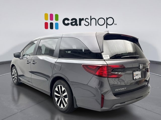 Used 2025 Honda Odyssey EX-L image 3
