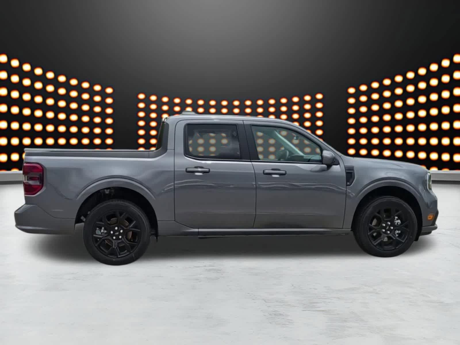 New 2026 Ford Maverick Lobo AWD/4WD image 9