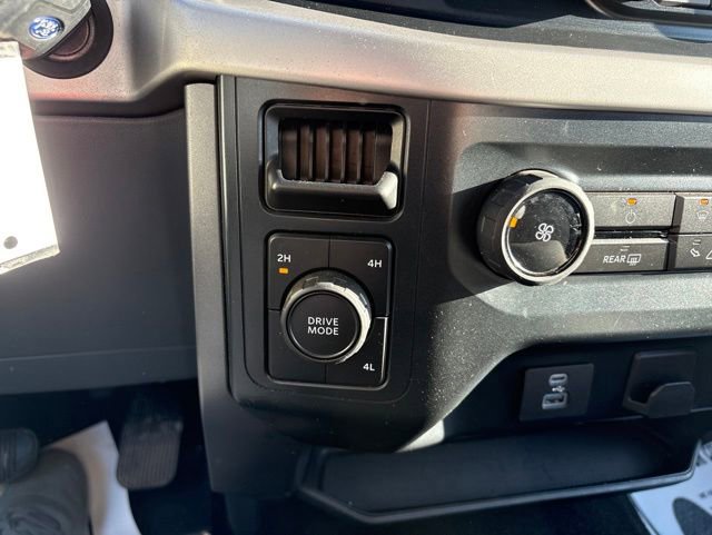 Used 2022 Ford F150 XLT AWD/4WD image 22