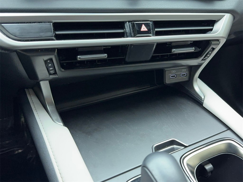 Used 2024 Lexus RX 350 Premium w/ Cold Area Package image 25