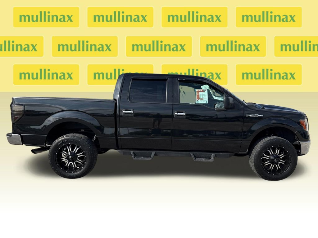 Used 2014 Ford F150 XLT w/ XLT Chrome Package RWD video 2