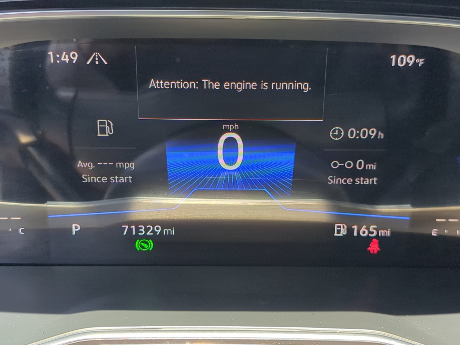 Certified 2023 Volkswagen Jetta SE w/ Panoramic Sunroof Package FWD image 11