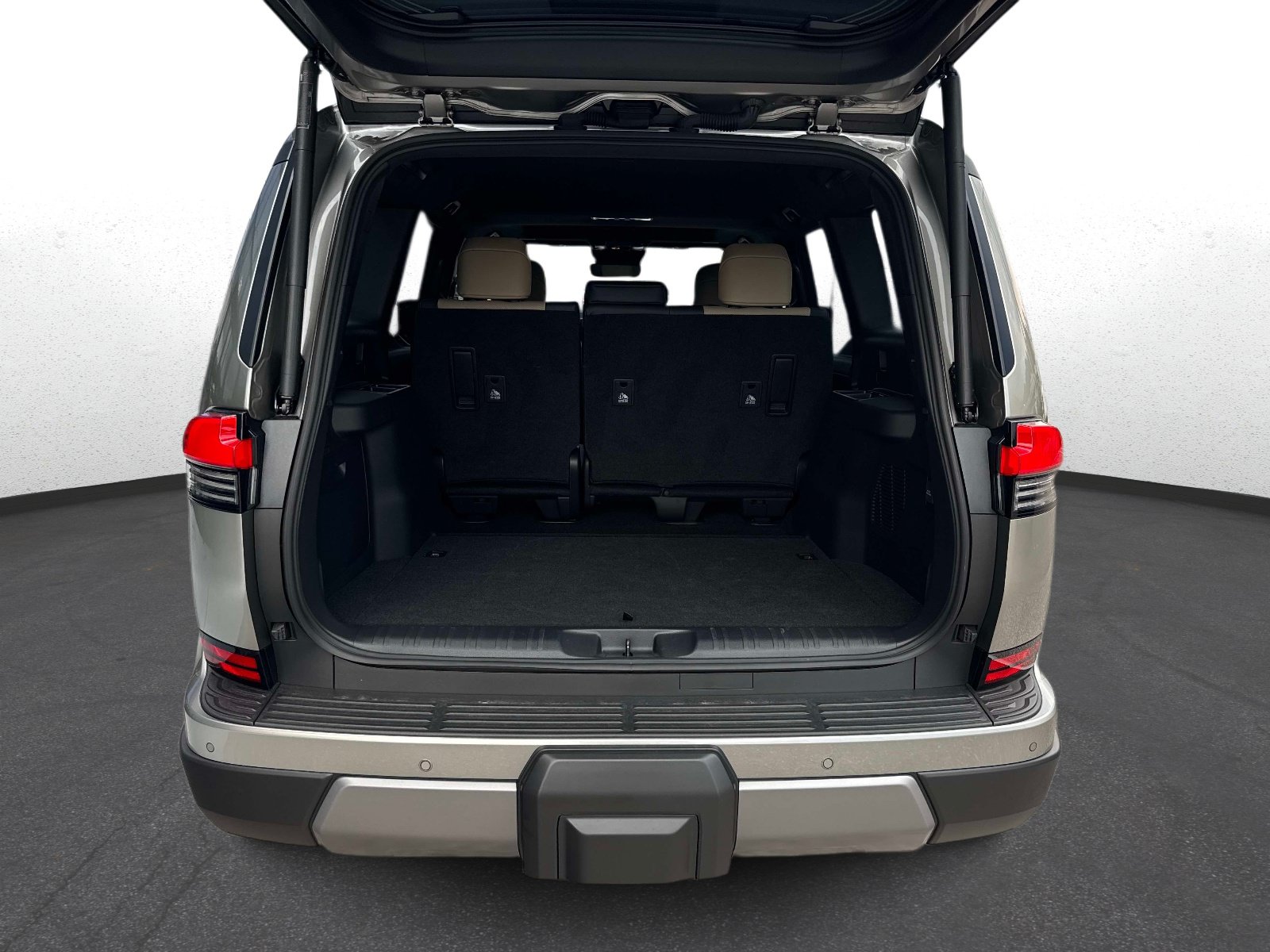 Certified 2024 Lexus GX 550 AWD/4WD image 11