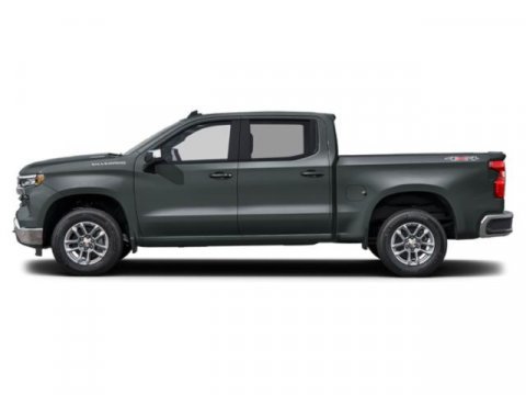 New 2026 Chevrolet Silverado 1500 LT AWD/4WD image 6