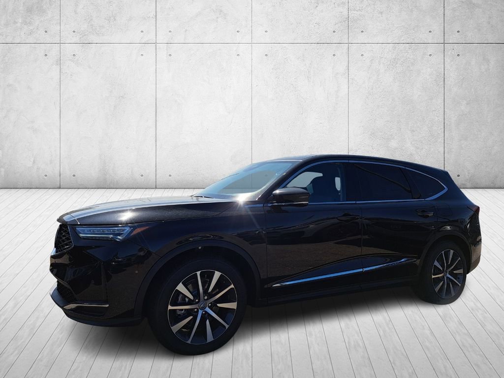 New 2026 Acura MDX w/ Technology Package image 9