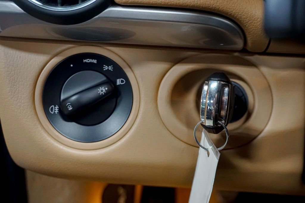 Used 2012 Porsche Boxster S image 77