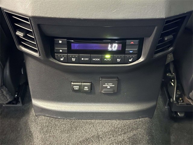 Used 2023 Toyota Sequoia 4WD image 20