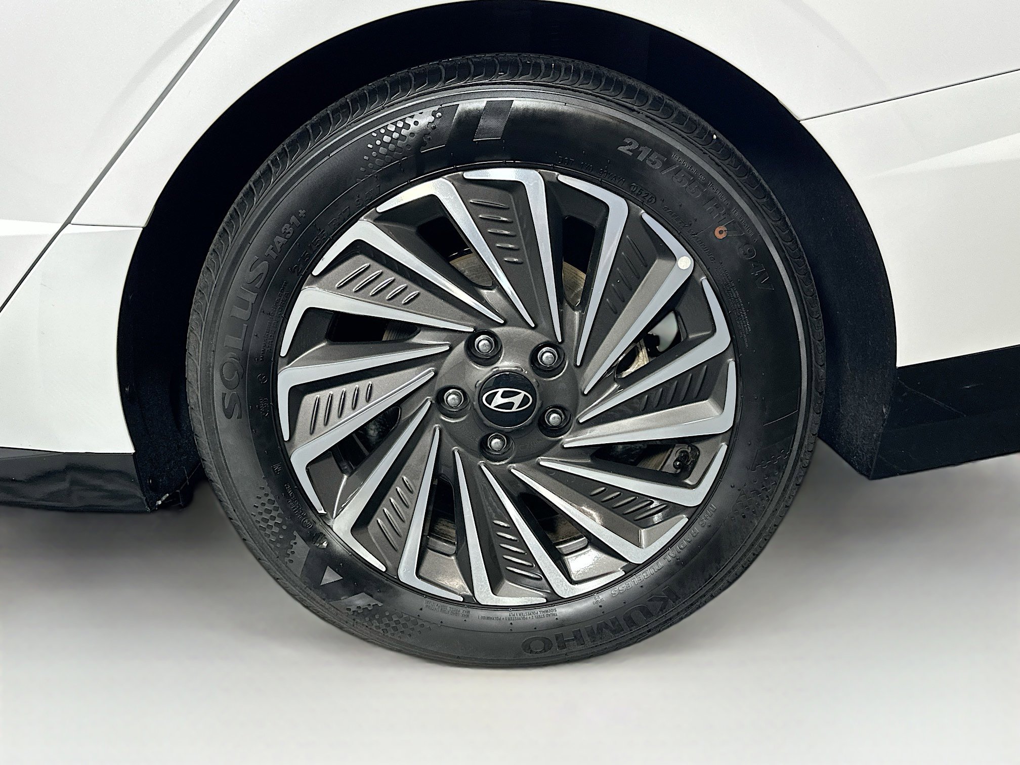 Used 2025 Hyundai Sonata SEL image 11