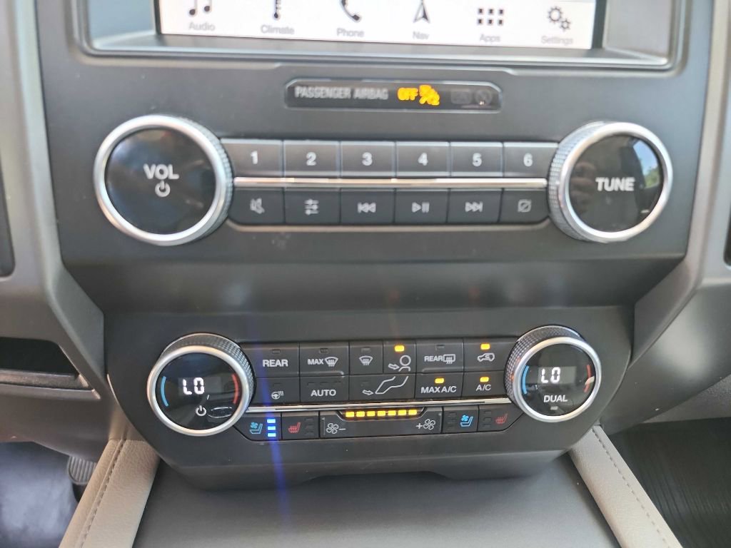 Used 2019 Ford Expedition XLT w/ Equipment Group 202A image 27