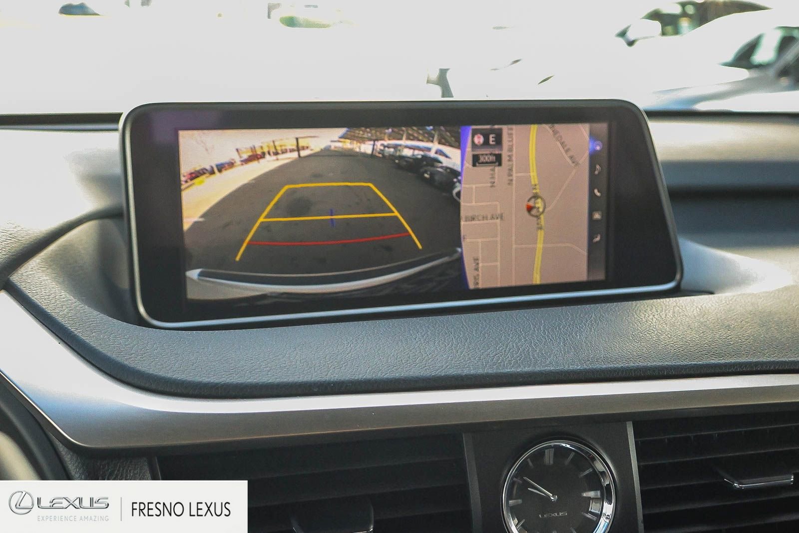 Used 2016 Lexus RX 350 F Sport w/ Premium Package image 25