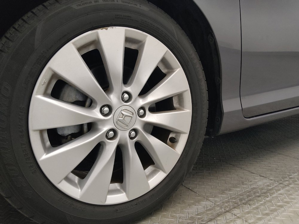 Used 2015 Honda Accord EX-L image 31