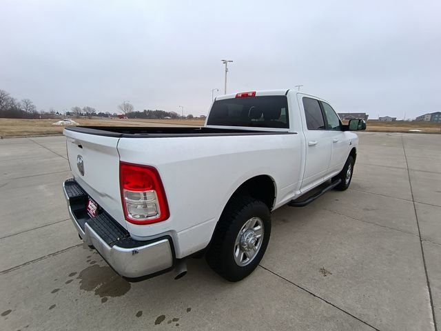 Used 2021 RAM 2500 Big Horn image 15