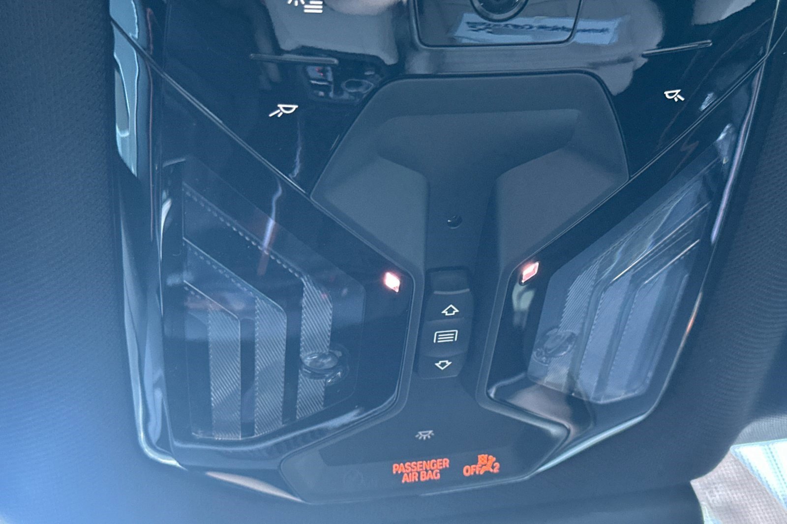 Used 2025 BMW X3 xDrive30i w/ Premium Package image 23