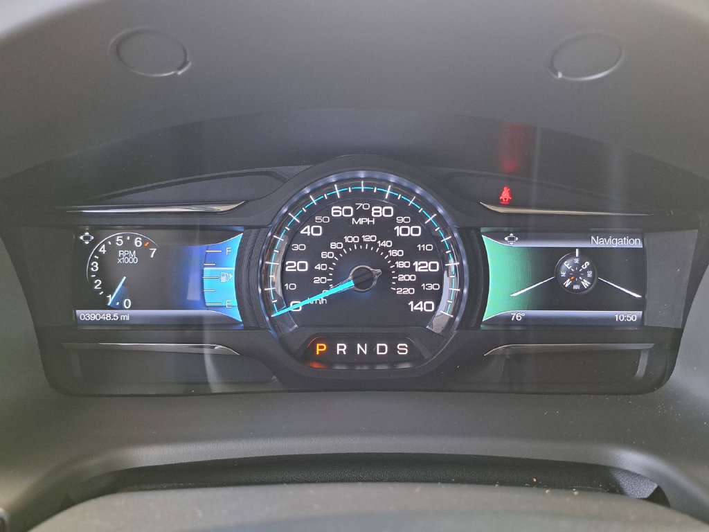Used 2016 Ford Flex SEL w/ Equipment Group 202A FWD image 9