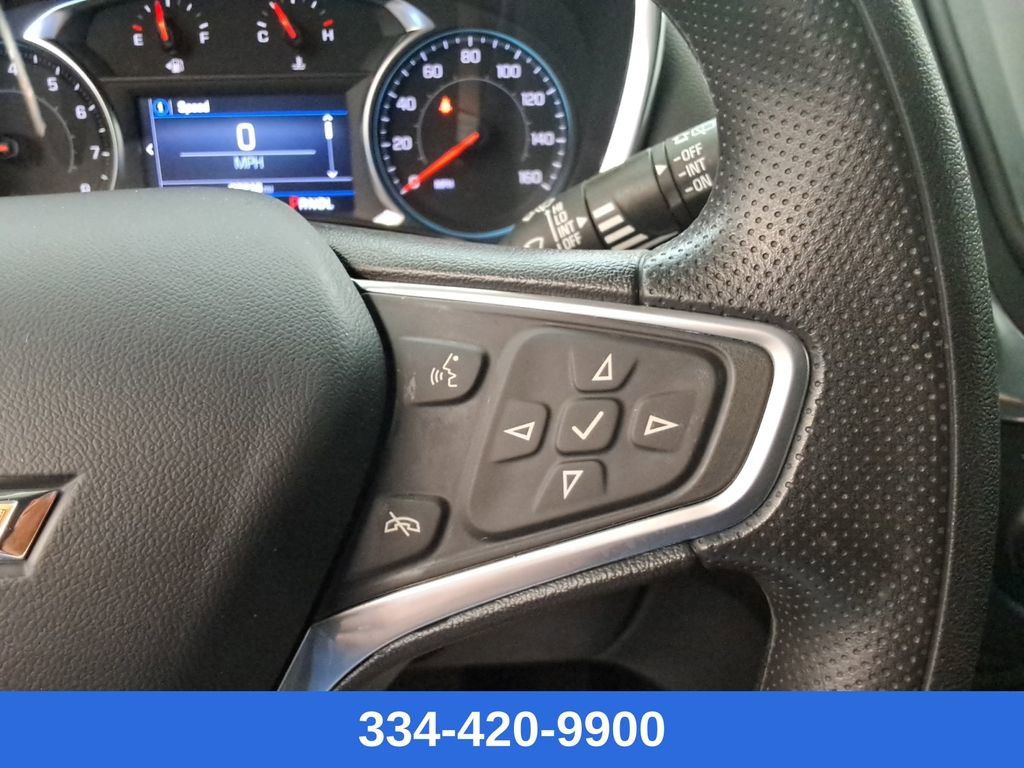 Used 2023 Chevrolet Equinox LT image 25