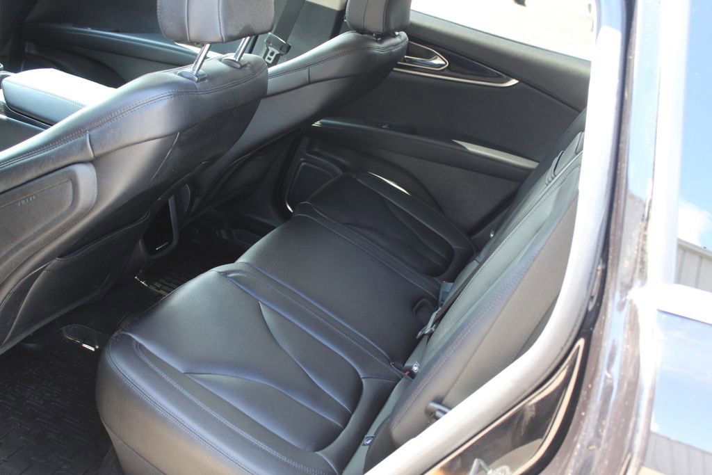 Used 2022 Lincoln Nautilus AWD image 15