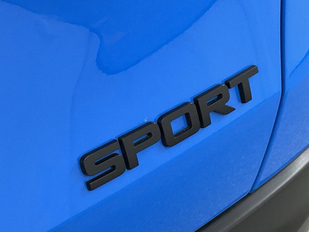 Certified 2026 Honda HR-V Sport image 26