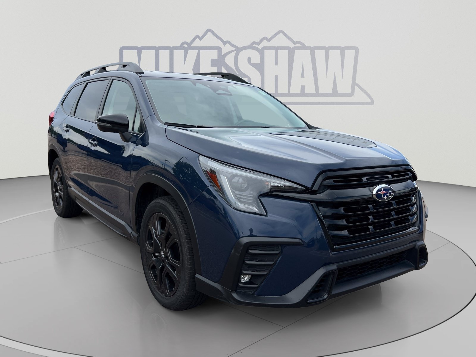 Used 2023 Subaru Ascent Onyx Edition AWD/4WD image 7