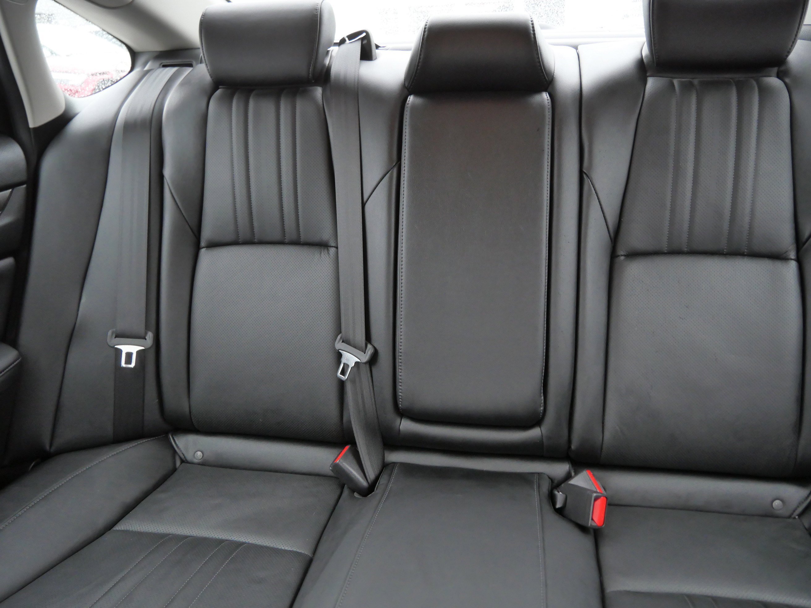 Used 2021 Honda Accord EX-L image 13