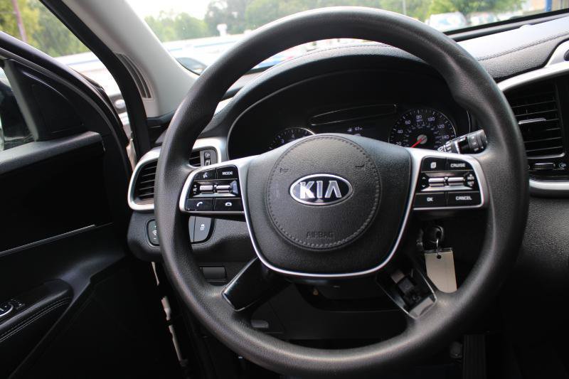 Used 2019 Kia Sorento L FWD image 9