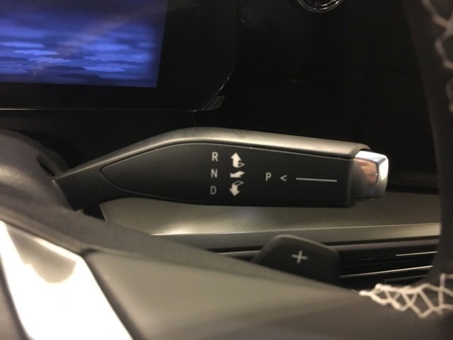 New 2026 Chevrolet Traverse LT image 32