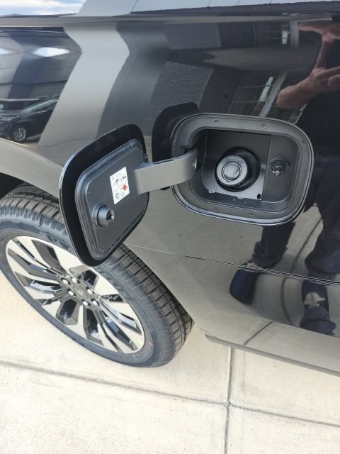 New 2027 Ford Expedition Max Platinum AWD/4WD image 13