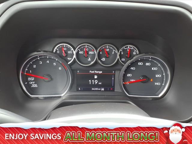 Used 2023 Chevrolet Suburban LS w/ Driver Alert Package image 26