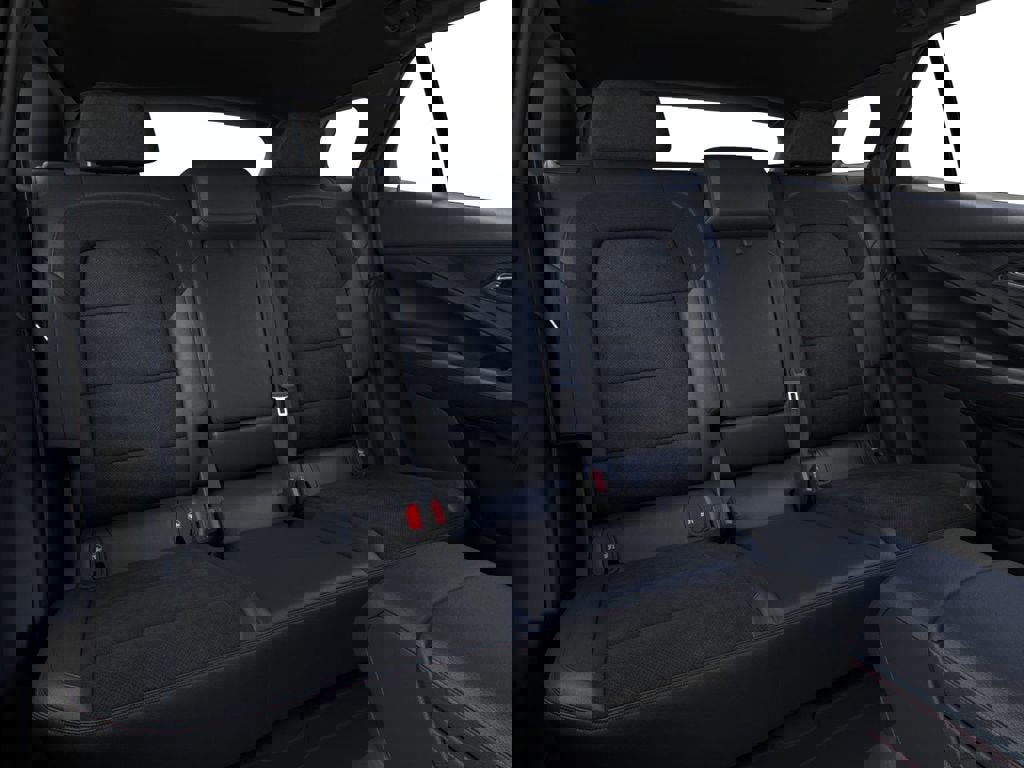 New 2026 Chevrolet Blazer EV RS image 17